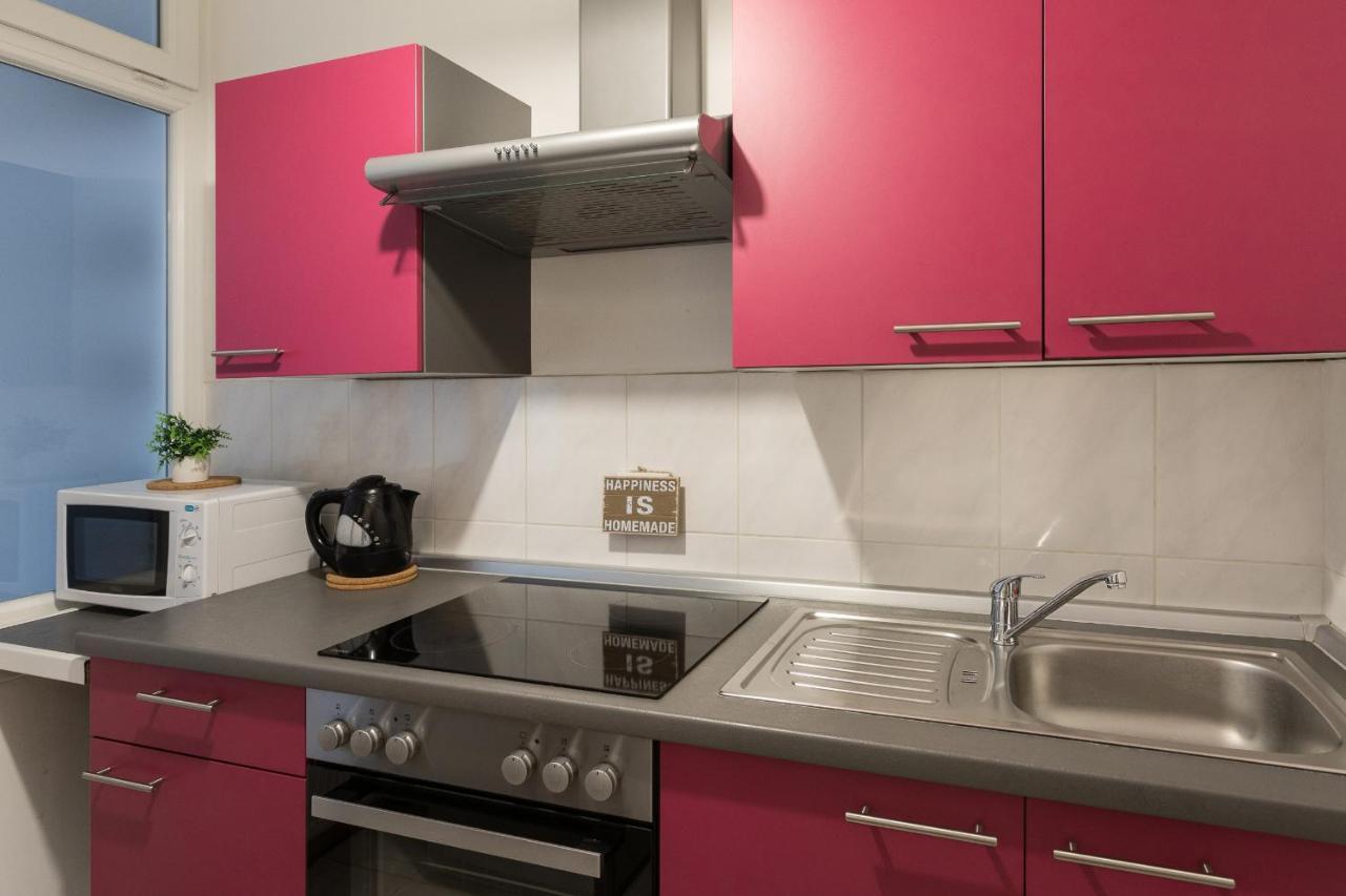 Modern Apartment Few Steps From Main Square! Zagreb Extérieur photo
