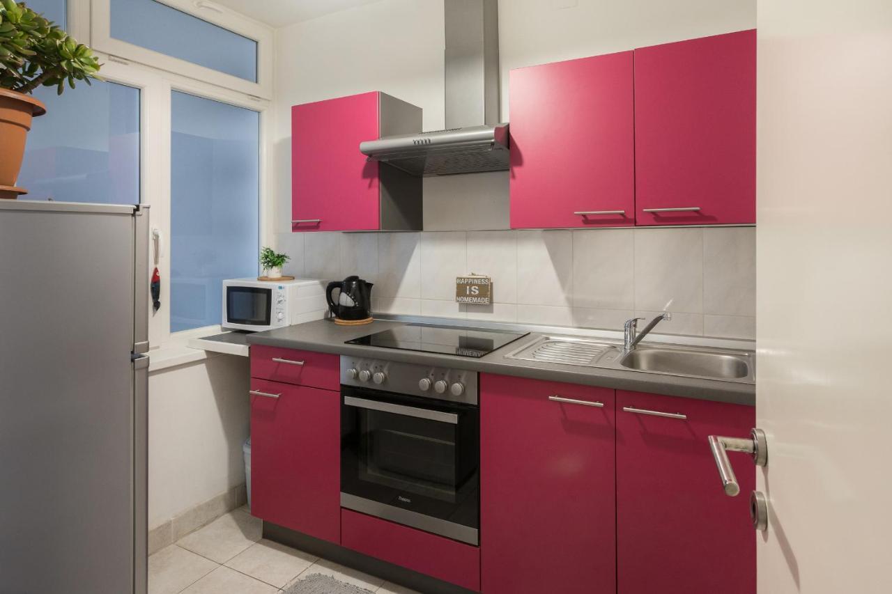 Modern Apartment Few Steps From Main Square! Zagreb Extérieur photo